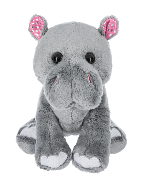 WK00019 - WEBKINZ - HIPPO