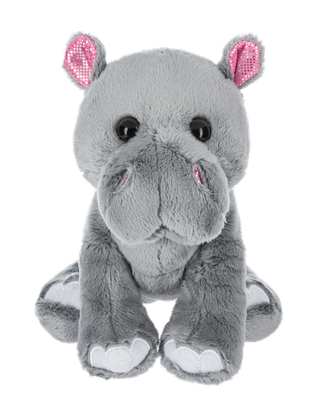 WK00019 - WEBKINZ - HIPPO