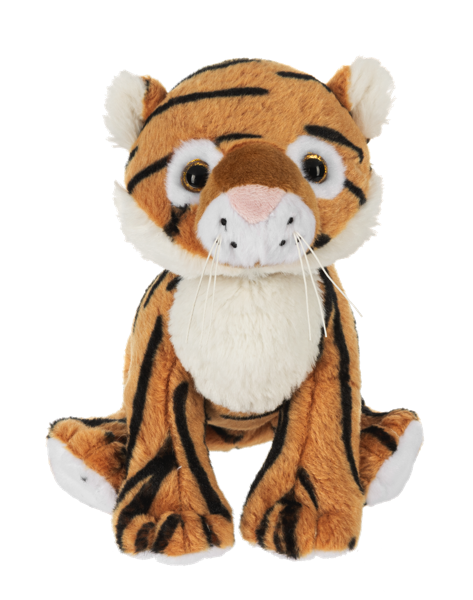 WK00020 - WEBKINZ - BENGAL TIGER