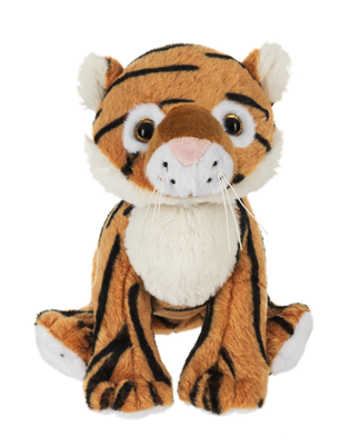 WK00020 - WEBKINZ - BENGAL TIGER