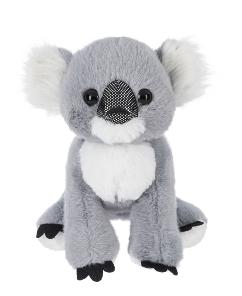 WK00018 - WEBKINZ - KOALA