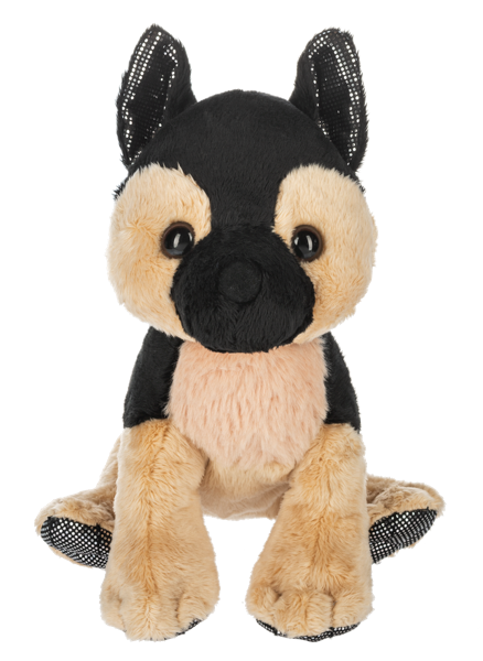 WK00017 - WEBKINZ - GERMAN SHEPHERD