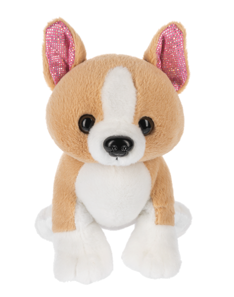 WK00022 - WEBKINZ - CHIHUAHUA