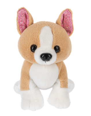 WK00022 - WEBKINZ - CHIHUAHUA