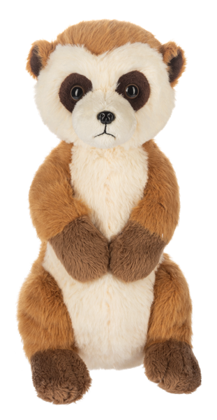 WK00029 - WEBKINZ - MEERKAT