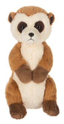 WK00029 - WEBKINZ - MEERKAT