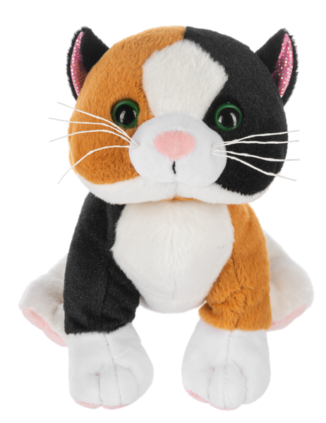 WK00023 - WEBKINZ - MARBLE CAT