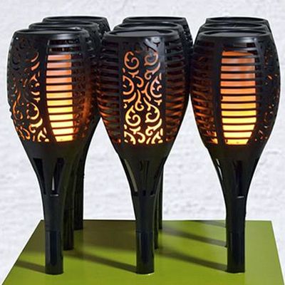 Solar + Illumination