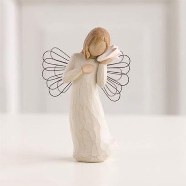 DD26131 - THINKING OF YOU / 5.5&quot; H