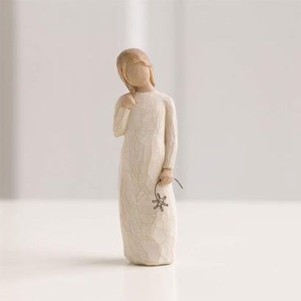 DD26171 - REMEMBER / 5.5&quot; H