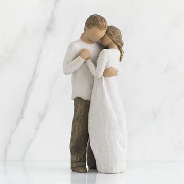 DD26121 - PROMISE / 9&quot; H