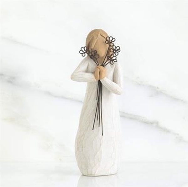 DD26155 - FRIENDSHIP / 5.5&quot; H
