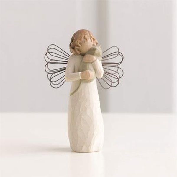 DD26109 - WITH AFFECTION / 5.5&quot; H