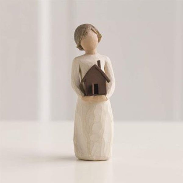 DD26146 - MI CASA / 5.5&quot; H