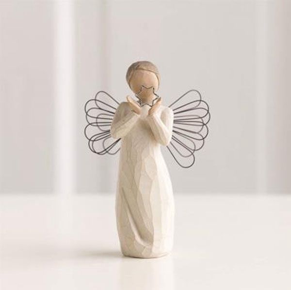 DD26150 - BRIGHT STAR / 5.5&quot; H