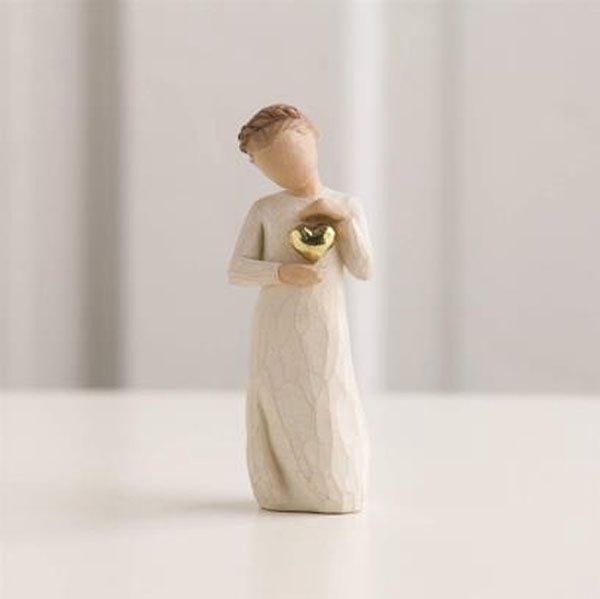 DD26132 - KEEPSAKE / 5.5&quot; H