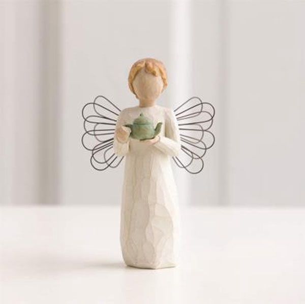 DD26144 - ANGEL OF THE KITCHEN / 5.5&quot; H