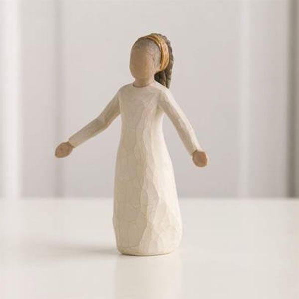 DD26186 - BLESSINGS / 5.5&quot; H