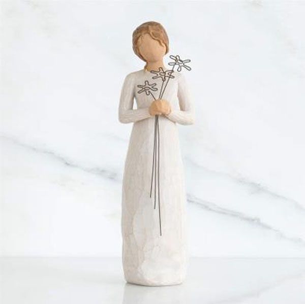 DD26147 - GRATEFUL / 9&quot; H