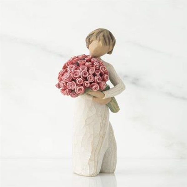 DD27181 - ABUNDANCE / 5&quot; H