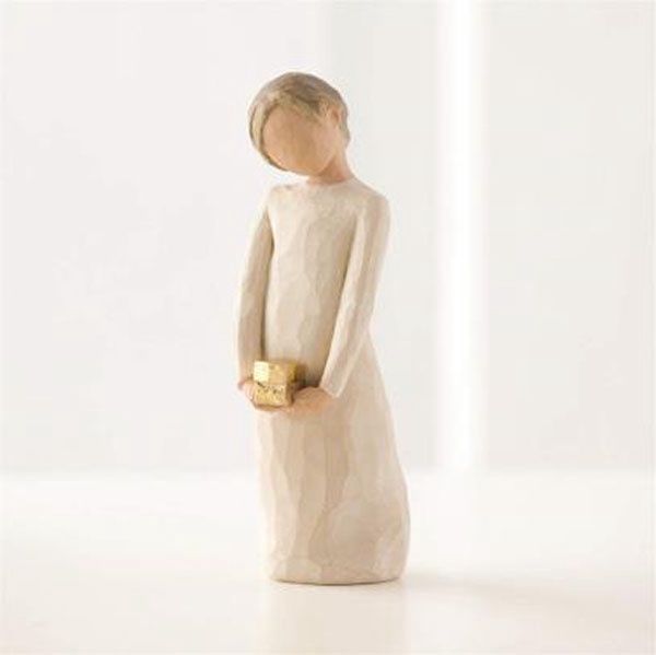 DD26221 - SPIRIT OF GIVING / 5.5&quot; H