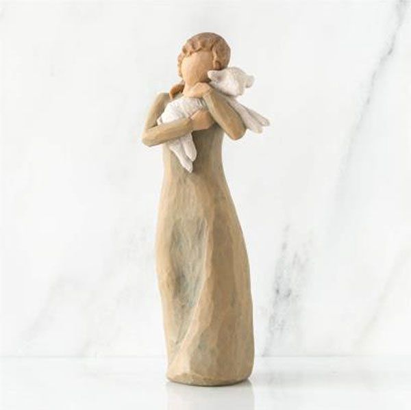 DD26104 - PEACE ON EARTH / 8&quot; H