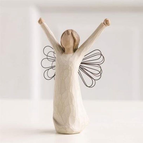 DD26149 - COURAGE / 6&quot; H