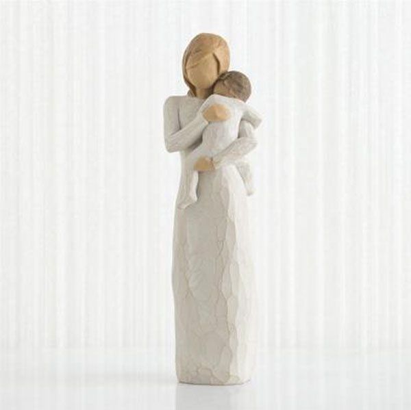 DD26169 - CHILD OF MY HEART / 9&quot; H