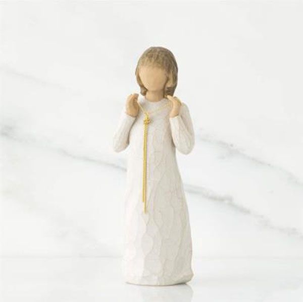 DD26220 - TRULY GOLDEN / 5.5&quot; H