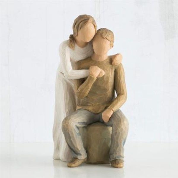 DD27345 - YOU AND ME / 7&quot; H
