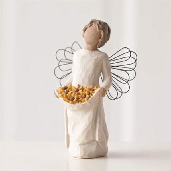 DD26249 - SUNSHINE / 5&quot; H