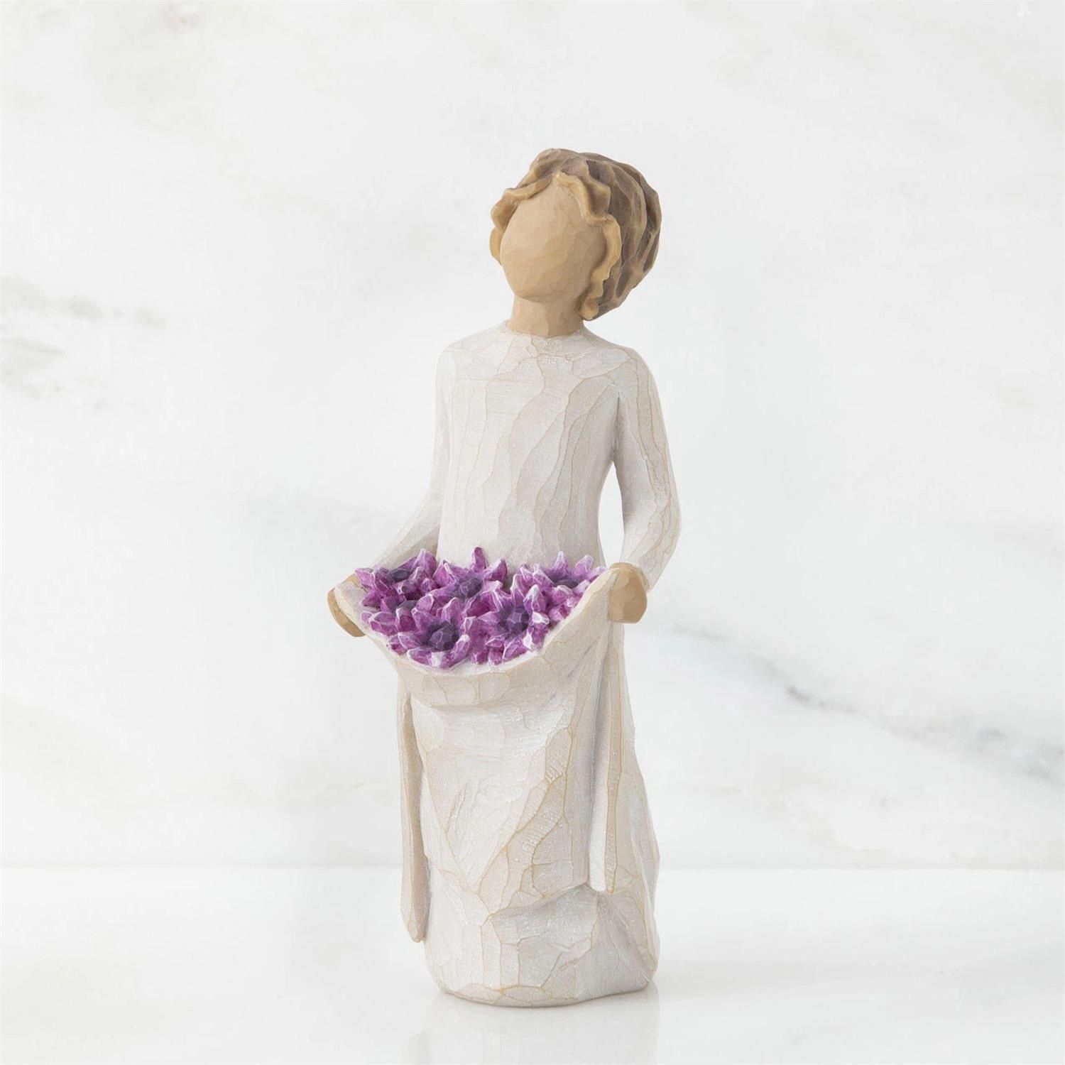 DD27242 - SIMPLE JOYS / 5.5&quot; H
