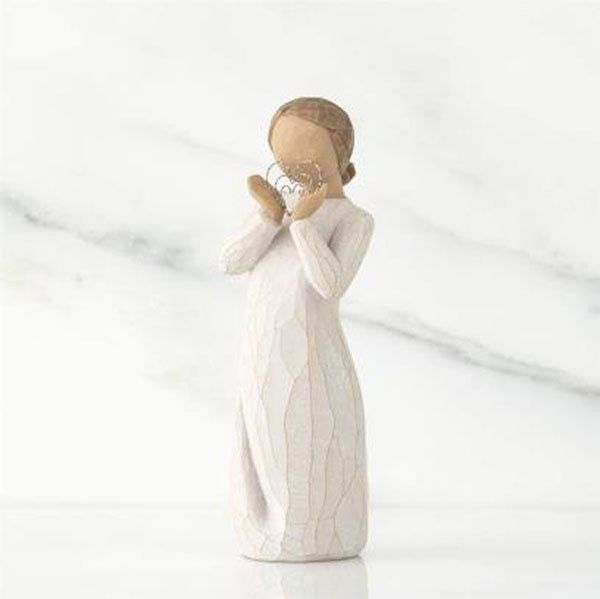 DD27440 - LOTS OF LOVE / 5.5&quot; H