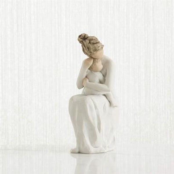 DD27596 - FOR ALWAYS / 6.5&quot; H