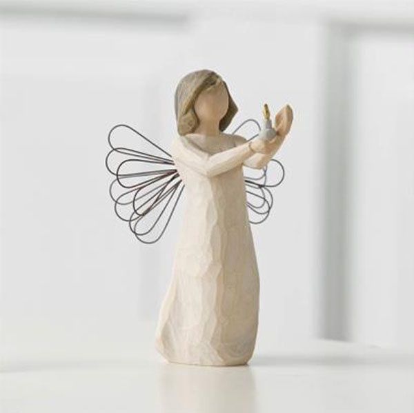 DD26235 - ANGEL OF HOPE / 5.5&quot; H