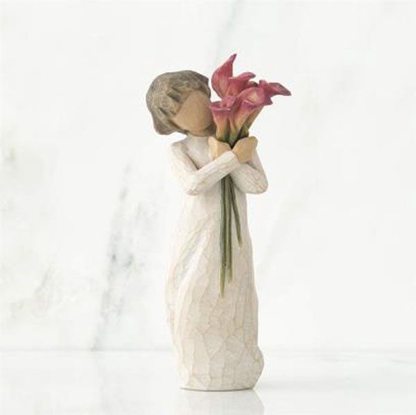 DD27159 - BLOOM / 5.5&quot; H