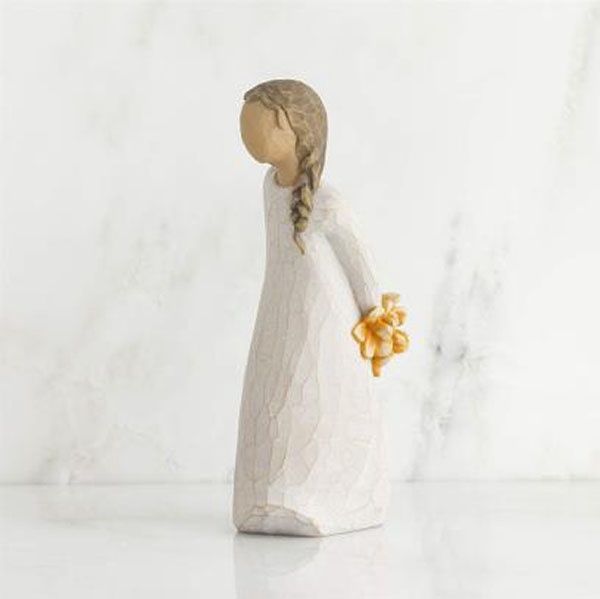 DD27672 - FOR YOU / 5&quot; H