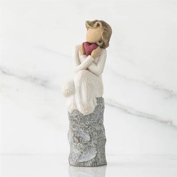 DD27180 - ALWAYS / 5.5&quot; H