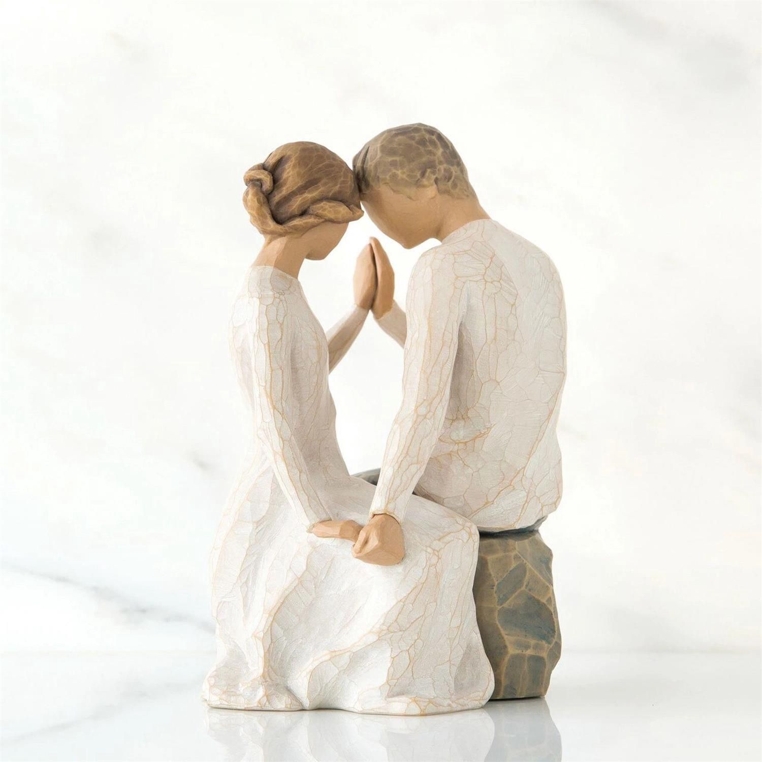 DD27182 - AROUND YOU / 6&quot; H