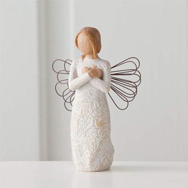 DD26247 - REMEMBRANCE / 5.5&quot; H