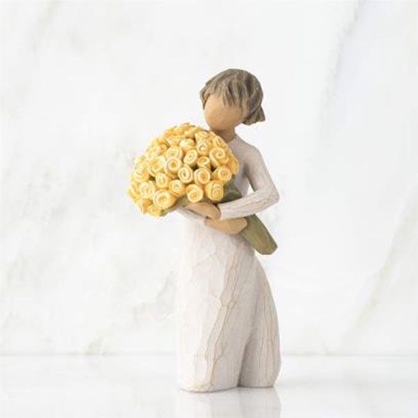 DD27462 - GOOD CHEER / 5.5&quot; H