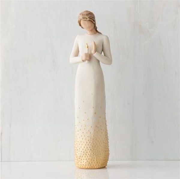 DD27538 - VIGIL / 10&quot; H