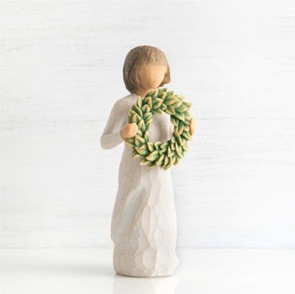 DD27603 - MAGNOLIA / 5.5" H