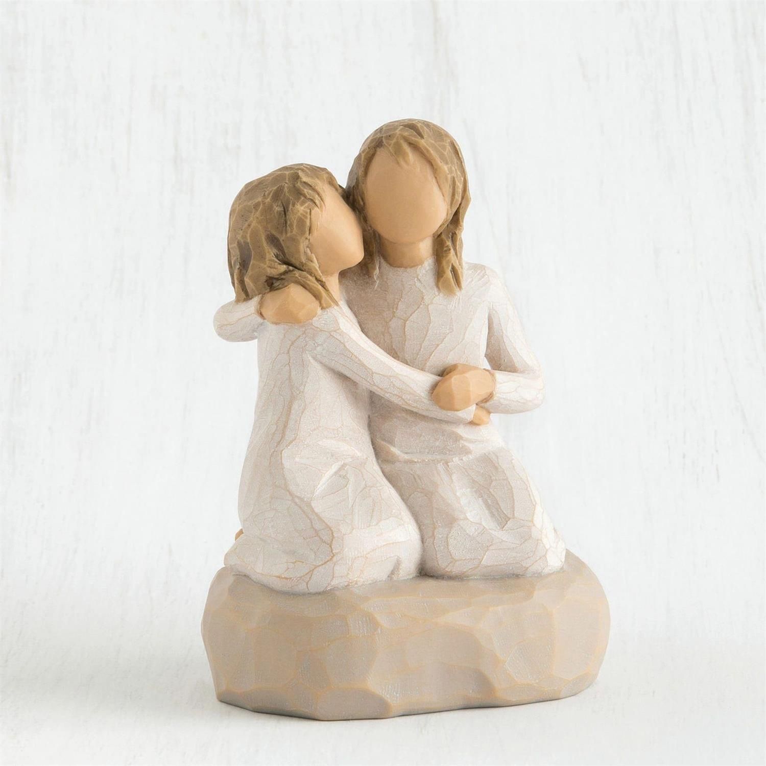 DD27704 - SISTERS MINE / 4.25&quot; H