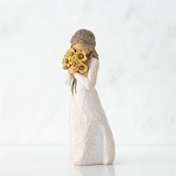 DD27250 - WARM EMBRACE / 5&quot; H