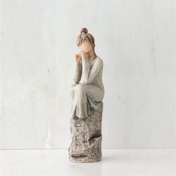 DD27537 - PATIENCE / 7&quot; H