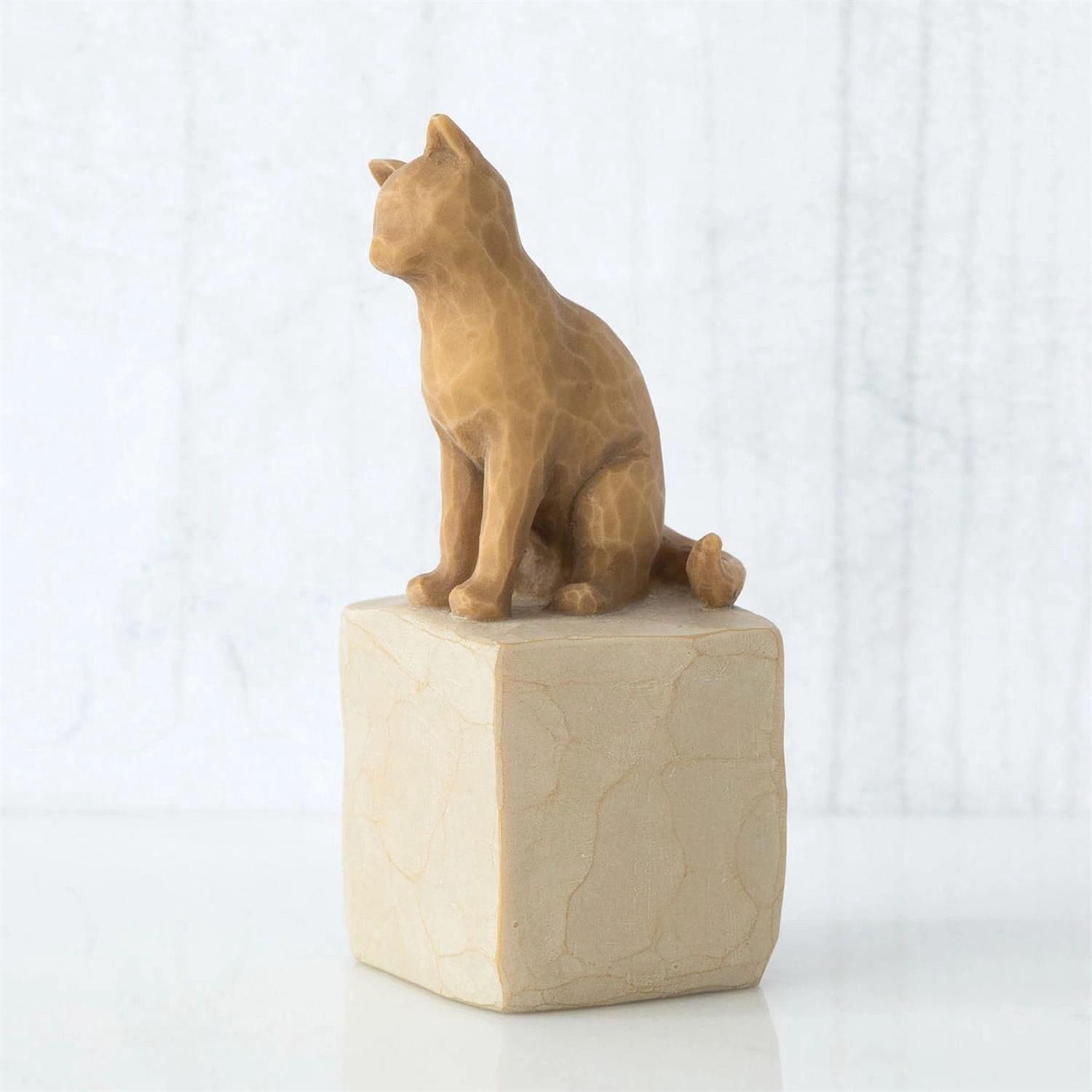 DD27789 - LOVE MY CAT (LIGHT) / 3&quot; H