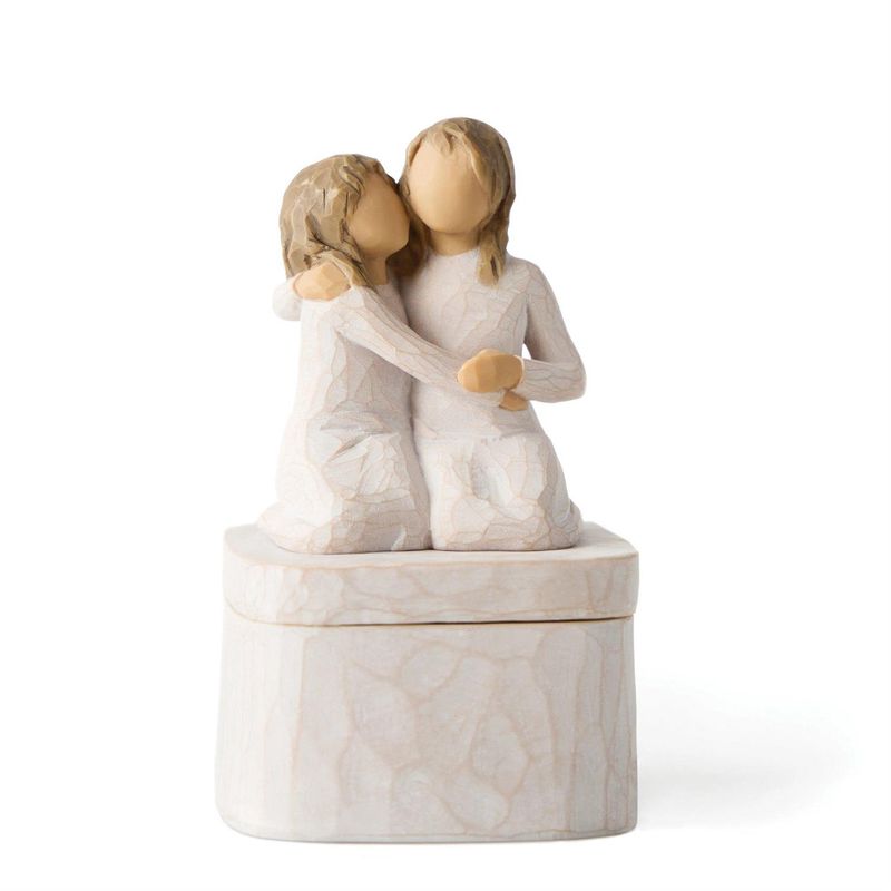 DD28237 - KEEPSAKE BOX / SISTER MINE
