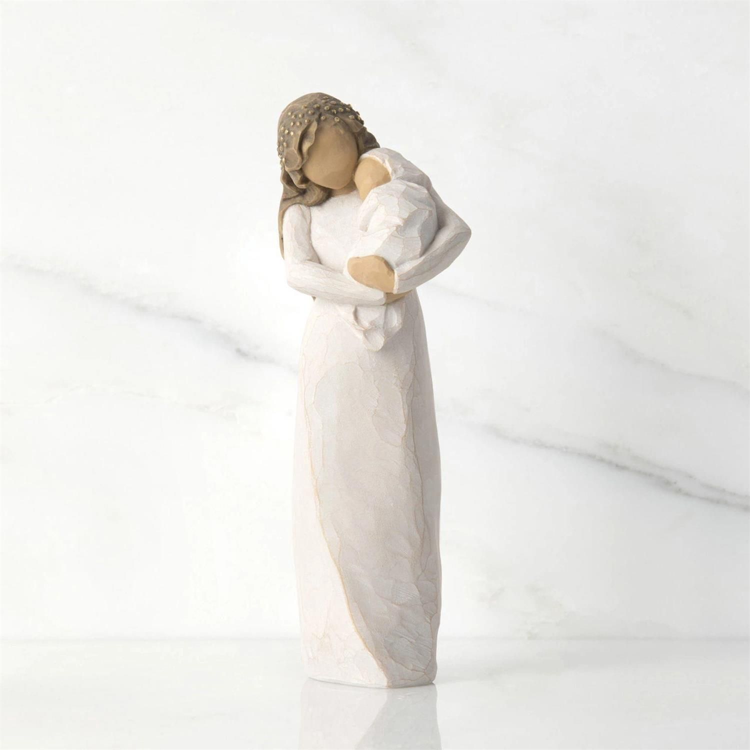 DD27799 - SANCTUARY / 6.75&quot; H