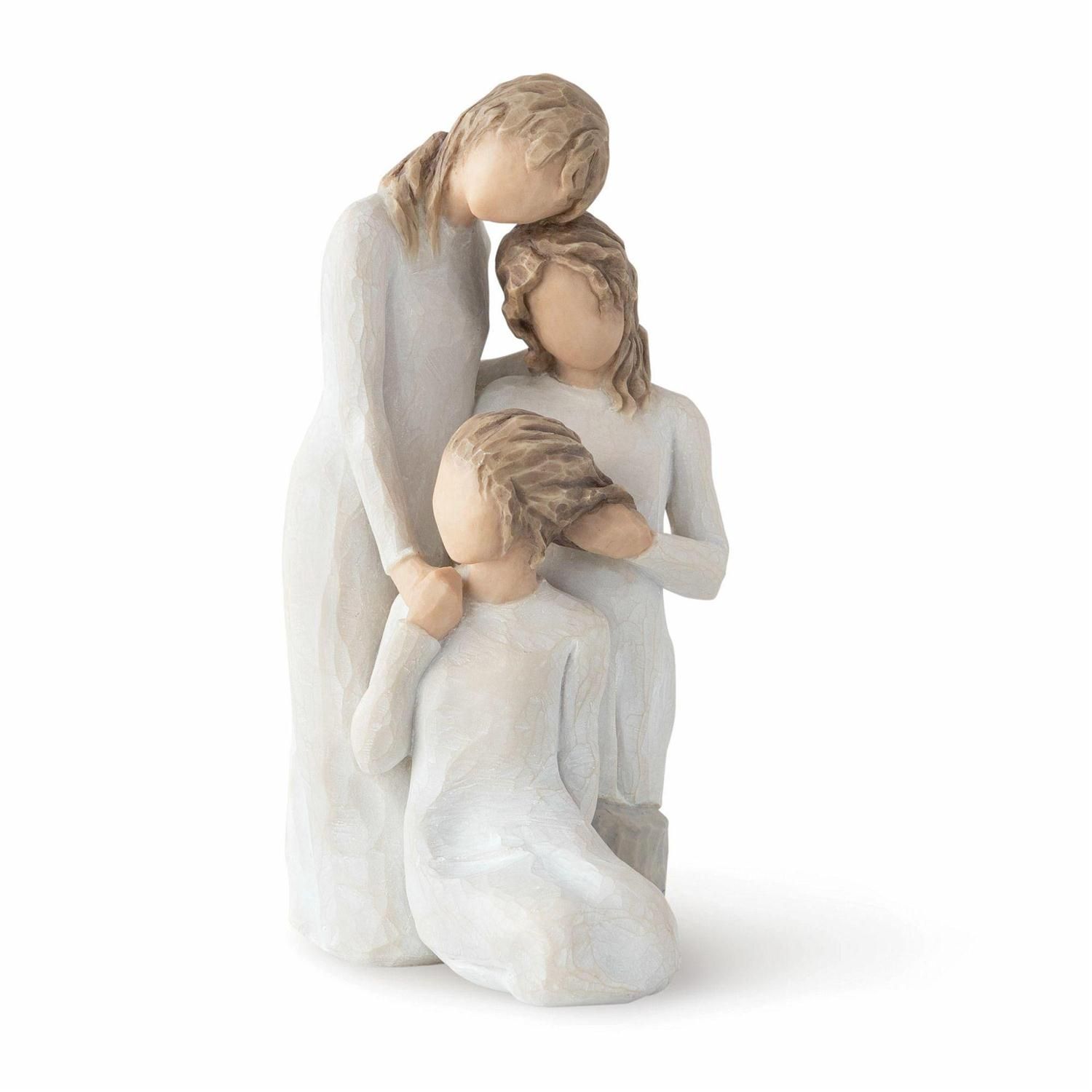 DD28041 - OUR HEALING TOUCH / 6.5&quot; H